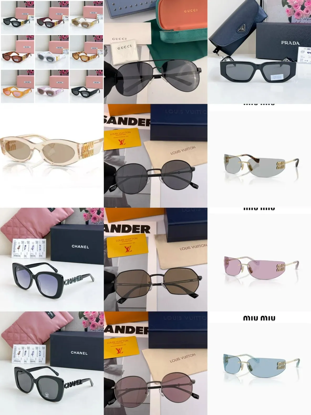 各大牌sunglasses (41)